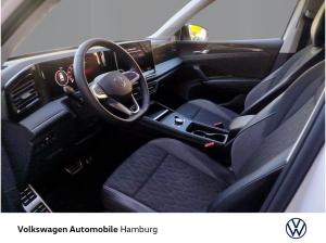 Volkswagen Tiguan Goal 1.5 eTSI DSG AHK Navi CarPlay GJR