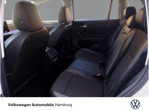 Volkswagen Tiguan Goal 1.5 eTSI DSG AHK Navi CarPlay GJR