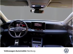 Volkswagen Tiguan Goal 1.5 eTSI DSG AHK Navi CarPlay GJR