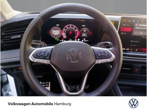Volkswagen Tiguan Goal 1.5 eTSI DSG AHK Navi CarPlay GJR