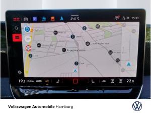 Volkswagen Tiguan Goal 1.5 eTSI DSG AHK Navi CarPlay GJR