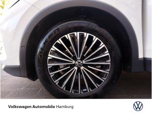 Volkswagen Tiguan Goal 1.5 eTSI DSG AHK Navi CarPlay GJR