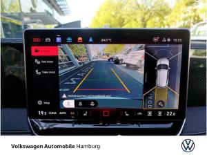 Volkswagen Tiguan Goal 1.5 eTSI DSG AHK Navi CarPlay GJR