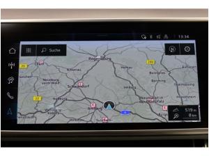Audi S8 TFSI quattro UPE: 192.990,- €