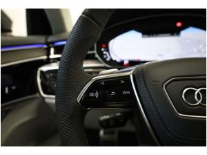 Audi S8 TFSI quattro UPE: 192.990,- €