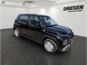 Hyundai INSTER Select/42 kWh/PDC/el. Fensterheber/Lichtsensor