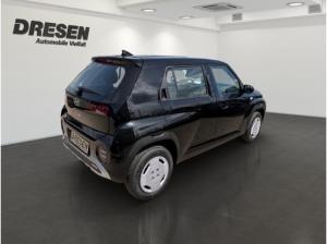 Hyundai INSTER Select/42 kWh/PDC/el. Fensterheber/Lichtsensor