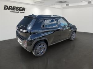 Hyundai INSTER Cross/49 KwH/Effizienz-Paket/SHZ/Rückfahrkamera