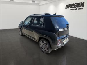 Hyundai INSTER Cross/49 KwH/Effizienz-Paket/SHZ/Rückfahrkamera
