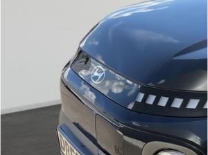 Hyundai INSTER Cross/49 KwH/Effizienz-Paket/SHZ/Rückfahrkamera
