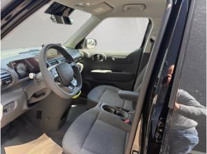 Hyundai INSTER Cross/49 KwH/Effizienz-Paket/SHZ/Rückfahrkamera