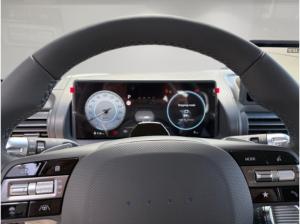 Hyundai INSTER Cross/49 KwH/Effizienz-Paket/SHZ/Rückfahrkamera