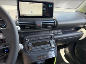 Hyundai INSTER Cross/49 KwH/Effizienz-Paket/SHZ/Rückfahrkamera