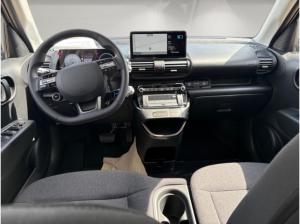 Hyundai INSTER Select/42 kWh/PDC/el. Fensterheber/Lichtsensor