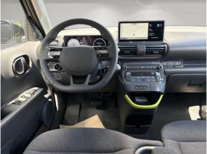 Hyundai INSTER Cross/49 KwH/Effizienz-Paket/SHZ/Rückfahrkamera