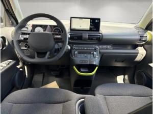 Hyundai INSTER Cross/49 KwH/Effizienz-Paket/SHZ/Rückfahrkamera