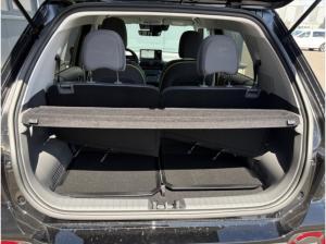 Hyundai INSTER Cross/49 KwH/Effizienz-Paket/SHZ/Rückfahrkamera