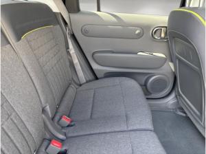 Hyundai INSTER Cross/49 KwH/Effizienz-Paket/SHZ/Rückfahrkamera
