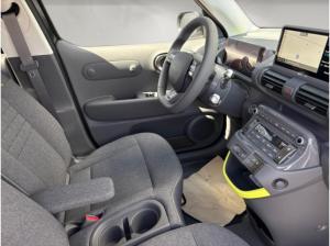 Hyundai INSTER Cross/49 KwH/Effizienz-Paket/SHZ/Rückfahrkamera