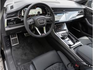 Audi Q8 TFSIe quattro 2x S Line Leder PANO AHK LM23
