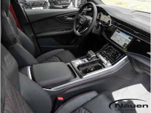Audi Q8 TFSIe quattro S Line Pano LM23 AHK B&O HDMatrix