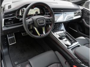Audi Q8 TFSIe quattro S Line Pano LM23 AHK B&O HDMatrix