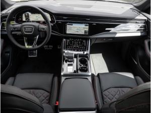 Audi Q8 TFSIe quattro S Line Pano LM23 AHK B&O HDMatrix