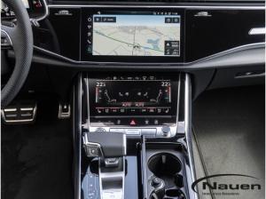 Audi Q8 TFSIe quattro 2x S Line Leder PANO AHK LM23