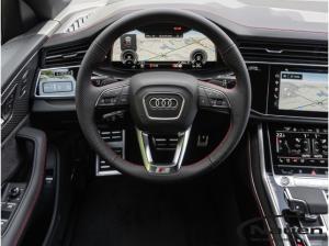 Audi Q8 TFSIe quattro S Line Pano LM23 AHK B&O HDMatrix