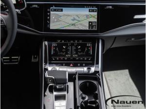 Audi Q8 TFSIe quattro S Line Pano LM23 AHK B&O HDMatrix