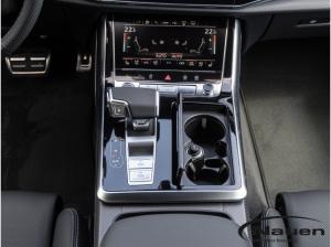 Audi Q8 TFSIe quattro 2x S Line Leder PANO AHK LM23
