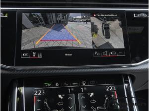Audi Q8 TFSIe quattro S Line Pano LM23 AHK B&O HDMatrix