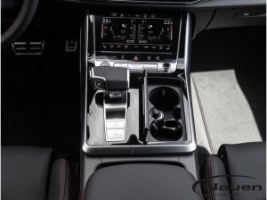 Audi Q8 TFSIe quattro S Line Pano LM23 AHK B&O HDMatrix