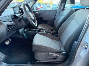Volkswagen ID.3 Pro 58kWh RFK KEYLESS ACC 18" ALU