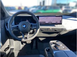 BMW ix iX xDrive45 M-Sport H/K 360° ACC AHK Alcant. HUD
