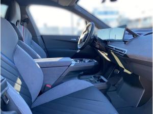 BMW ix iX xDrive45 M-Sport H/K 360° ACC AHK Alcant. HUD