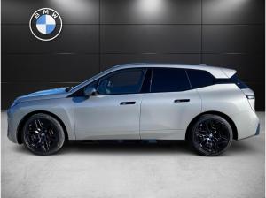 BMW ix iX xDrive45 M-Sport H/K 360° ACC AHK Alcant. HUD