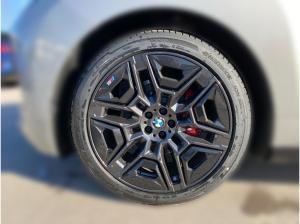 BMW ix iX xDrive45 M-Sport H/K 360° ACC AHK Alcant. HUD