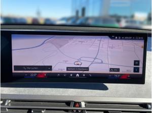 BMW ix iX xDrive45 M-Sport H/K 360° ACC AHK Alcant. HUD