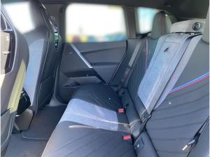 BMW ix iX xDrive45 M-Sport H/K 360° ACC AHK Alcant. HUD