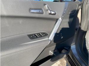 BMW ix iX xDrive45 M-Sport H/K 360° ACC AHK Alcant. HUD