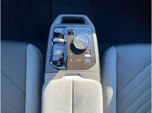BMW ix iX xDrive45 M-Sport H/K 360° ACC AHK Alcant. HUD