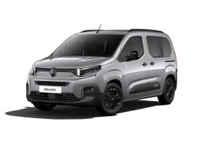 Citroën Berlingo M Diesel 130 Automatik Max