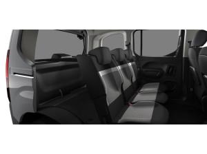 Citroën Berlingo M Diesel 130 Automatik Max