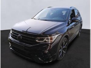 Volkswagen Tiguan R 2.0 TSI  DSG 4MOTION 💥R-DEAL💥NAVI IQ.LIGHT PDC SITZHZG