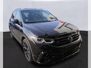 Volkswagen Tiguan R 2.0 TSI  DSG 4MOTION 💥R-DEAL💥NAVI IQ.LIGHT PDC SITZHZG