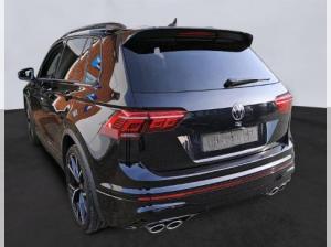 Volkswagen Tiguan R 2.0 TSI  DSG 4MOTION 💥R-DEAL💥NAVI IQ.LIGHT PDC SITZHZG