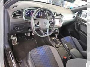 Volkswagen Tiguan R 2.0 TSI  DSG 4MOTION 💥R-DEAL💥NAVI IQ.LIGHT PDC SITZHZG
