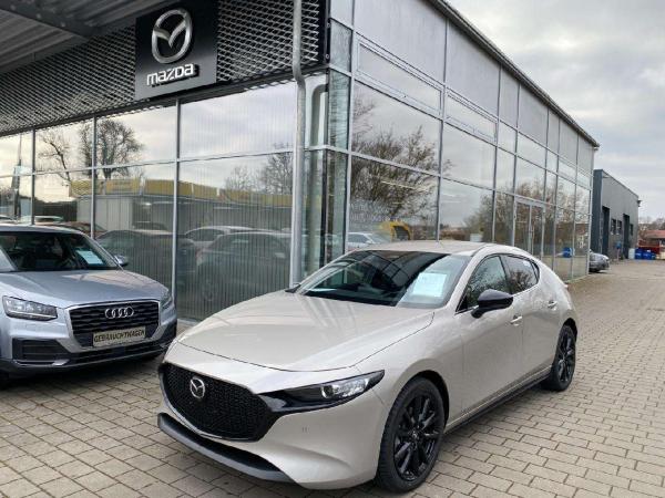 Mazda 3 ⚡️ Mazda 3 Blitzangebot! 🔥⚡️ Exklusive Sonderaktion 🚗⚡️