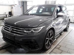 Volkswagen Tiguan R 2.0 TSI DSG 4MOTION 💥R-DEAL💥AKRA  AHK NAVI IQ.LIGHT KAMERA SITZHZG